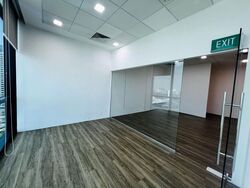 Vision Exchange (D22), Office #601939371